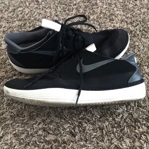 Nike SolarSoft Moccasin